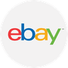 Ebay logo