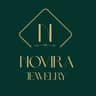 Novira jewelry logo