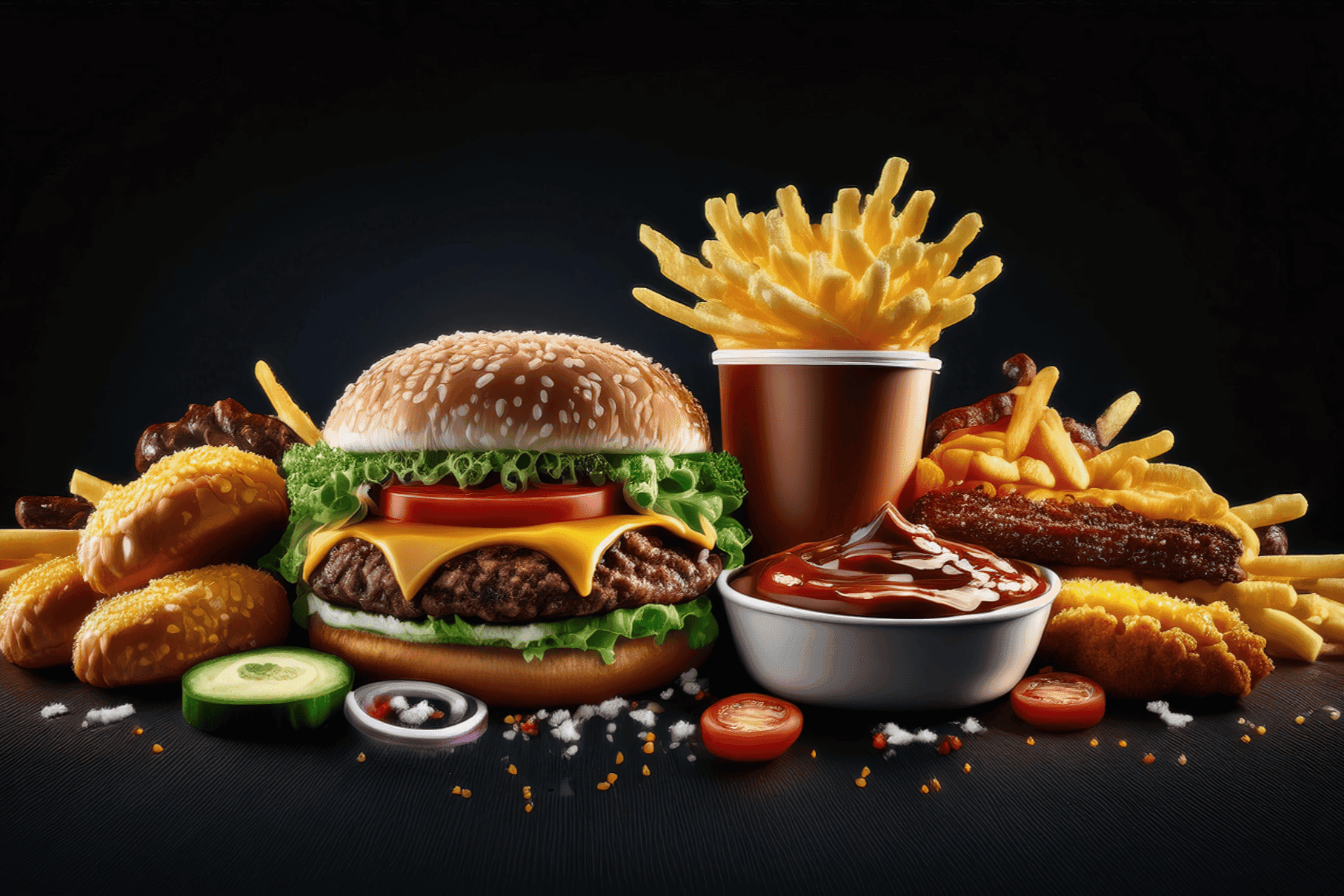 Best Food Deals This Week: Two Verified Restaurant Discounts You Can Use Right Now | Snapzi