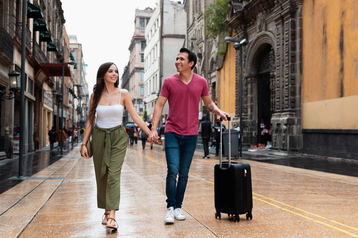Flat 20% OFF on Flights & Hotels — Prestige Travel coupon