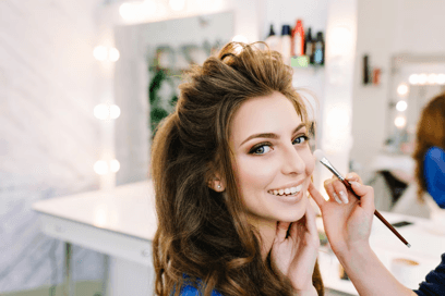 Get up to 30% OFF on selected makeup brands. — Lyon Beauty USA coupon