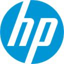 HP logo