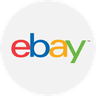 Ebay logo
