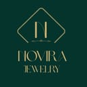 Novira jewelry logo